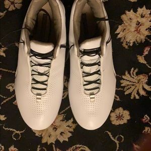 These are Porsche sport shoes.